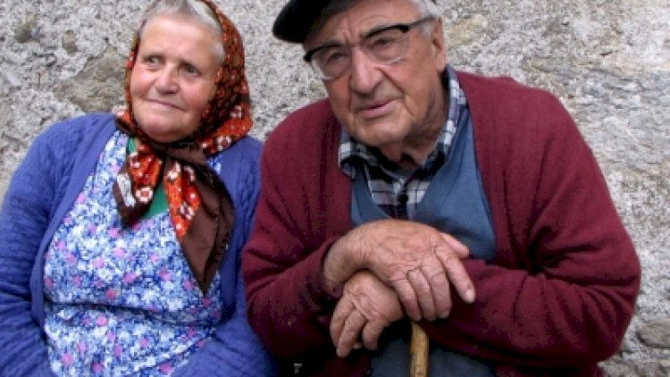 Azərbaycanlıların orta ömür uzunluğu 77 il olub - Səhiyyə Nazirliyi