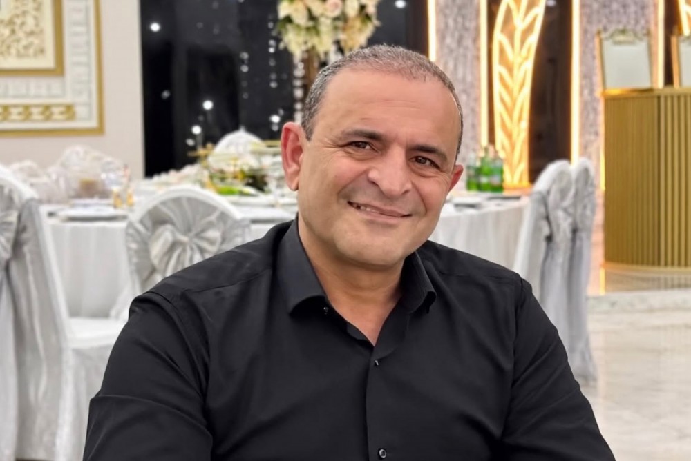 Musiqiçi intihar etdi