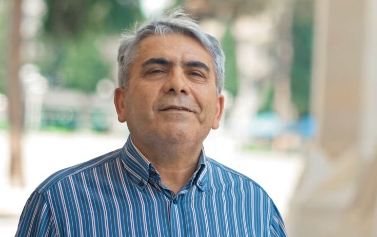 Tanınmış müğənni vəfat etdi