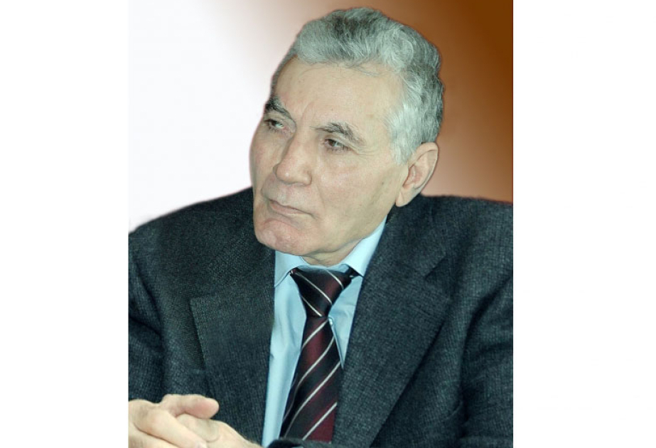 Şair Ayaz Vəfalı vəfat etdi