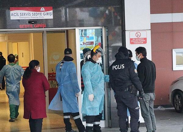 Qardaş ölkədə naməlum infeksiya: 5 min nəfər...
