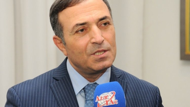 Mənsum İbrahimovdan hicabla bağlı açıqlama