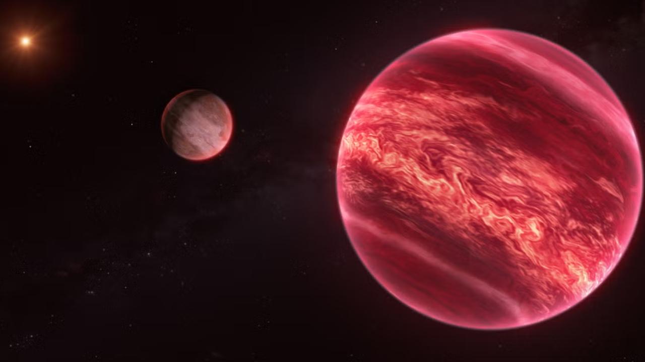 İki ulduzun ətrafında həyat üçün əlverişli planet ola bilər