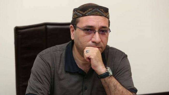 İlqar Fəhmi: “Müasir dövrdə bəzi səthi məzmunların populyarlaşması auditoriyanın məlumat bazası ilə bağlıdır”