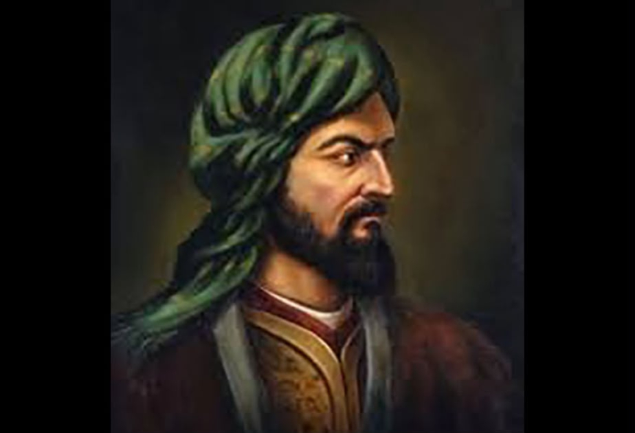 Zəngin poetik irs və humanist ideyalar: Xaqani Şirvani yaradıcılığı