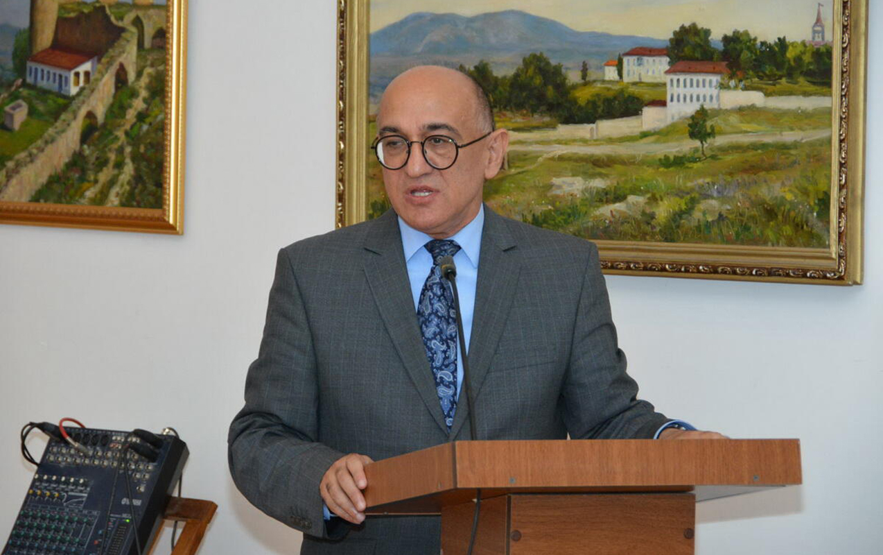 Azərbaycanda görkəmli alim vəfat etdi