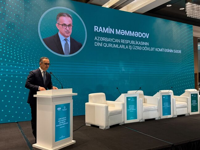 Ramin Məmmədov: Tarixinə bağlı vətəndaş yetişdirilməlidi