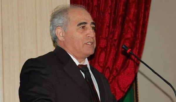 Yazıçı Aqşın Ağkəmərli vəfat etdi