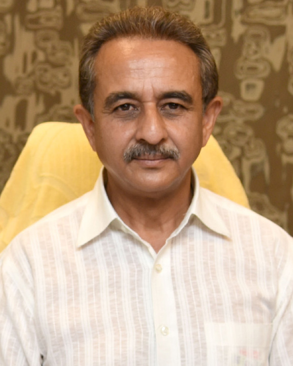 Hindistanın XİN rəhbəri Bakıya gəldi