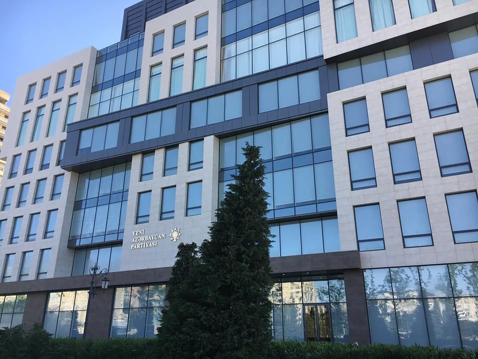 55 ölkədən 100 nəfər Azərbaycanda təhsil qrantı qazandı