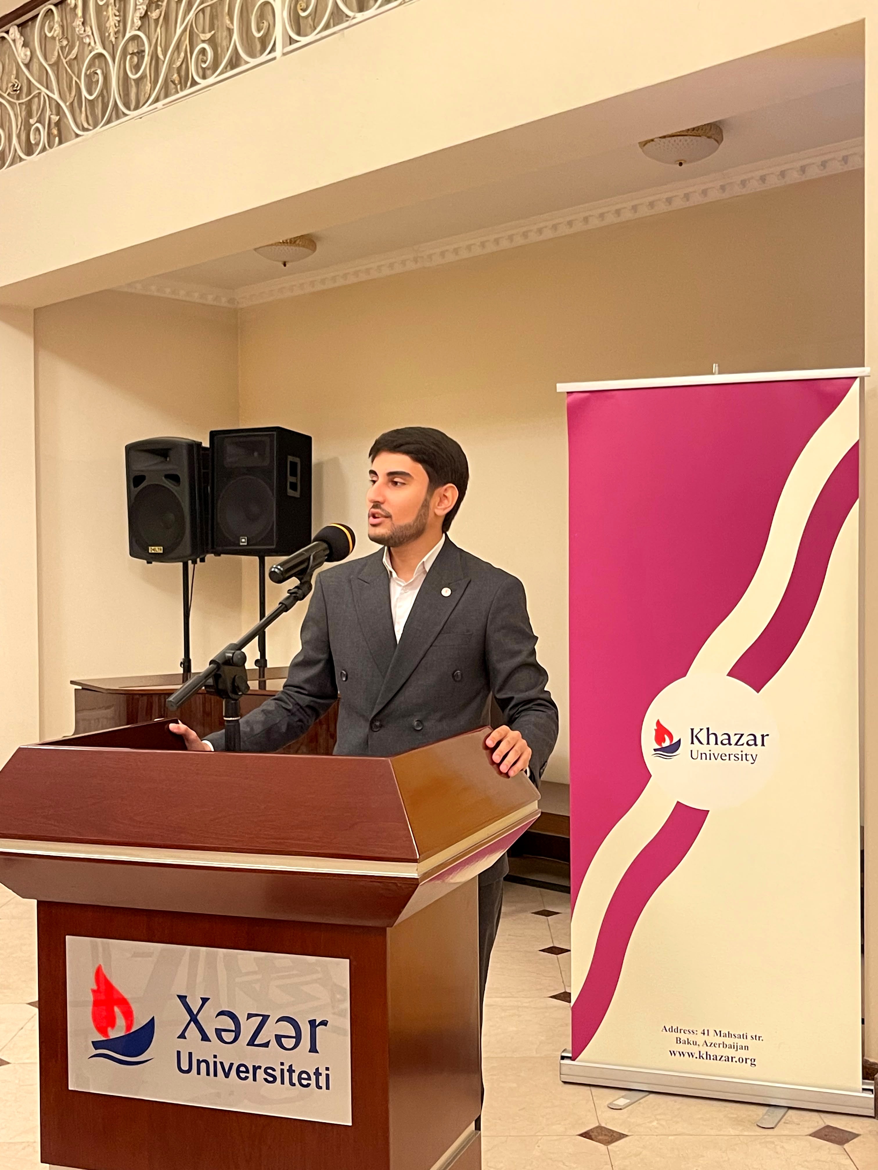 Psixoloq-psixoterapevt Mirsadiq Muxtarov: "İnsanın həyatından zövq alması üçün öz dəyərini başqalarının nailiyyətləri ilə ölçməməsi vacibdir" 