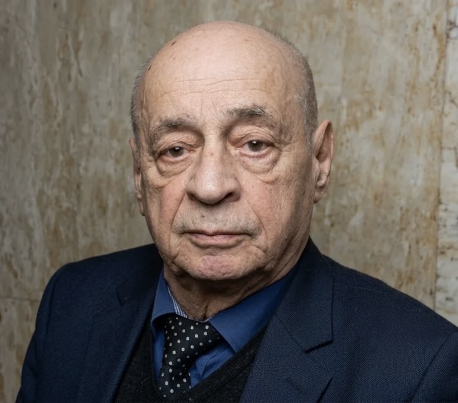 Əməkdar jurnalist vəfat etdi