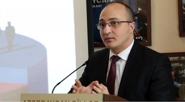 Zaur Məmmədov: “Cənubi Qafqazın sabitlik adasına çevrilməsi üçün Azərbaycanın tələbləri yerinə yetirilməlidir”