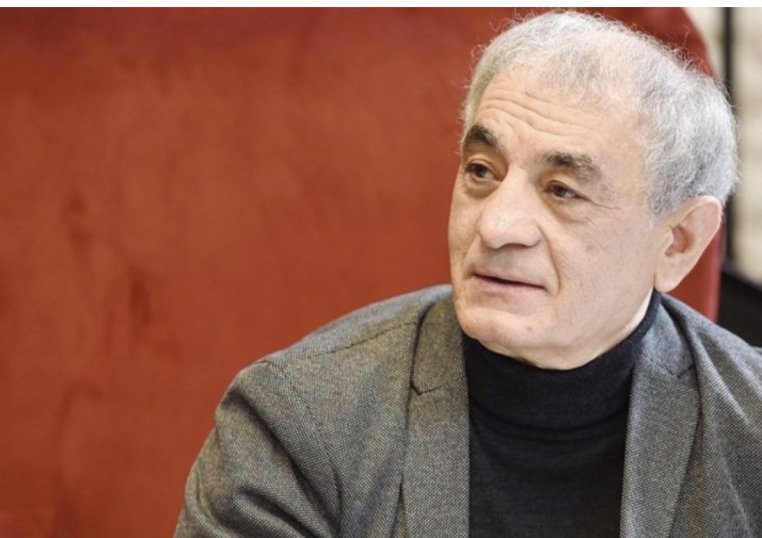 Fəxrəddin Manafov: Ramiz Quliyev milli musiqimizin inkişafına mühüm töhfələr verib