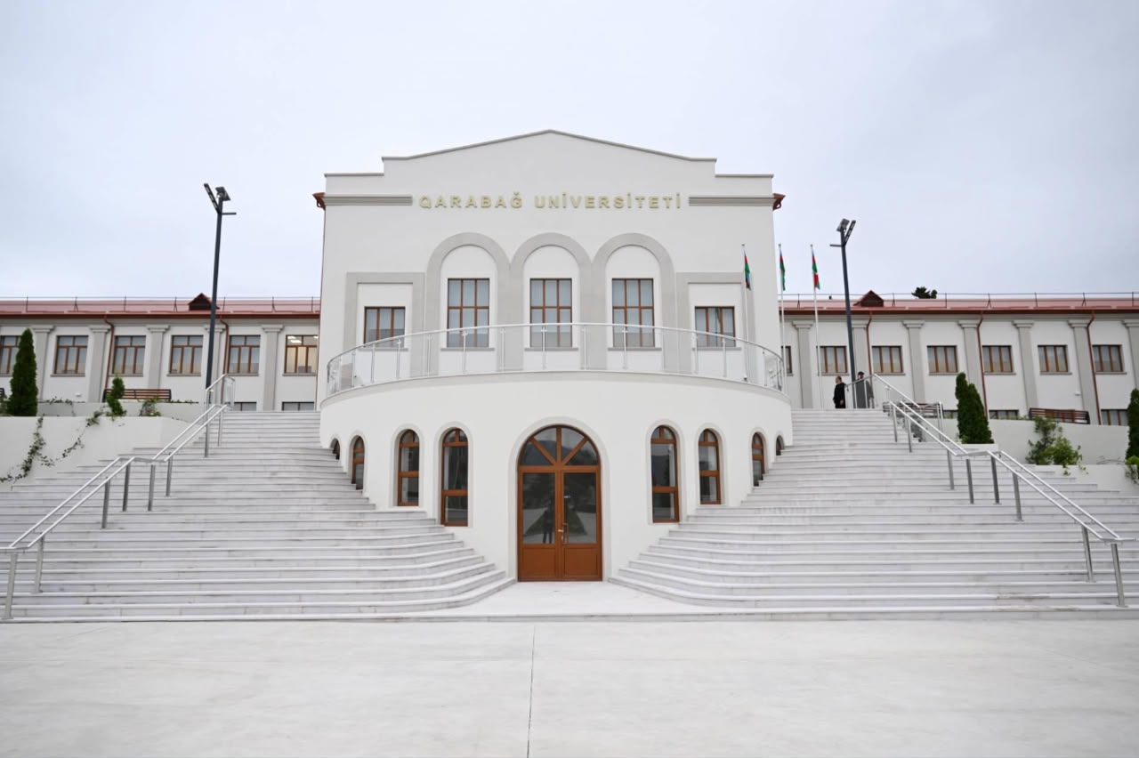 Azərbaycan-Özbəkistan İkinci Rektorlar Forumu keçiriləcək