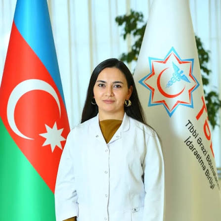 Dermatoloq Tünzalə Əzizli: Keyfiyyətsiz və düzgün yuyulmayan geyimlər məktəblilərdə dəri problemlərinə səbəb ola bilər”