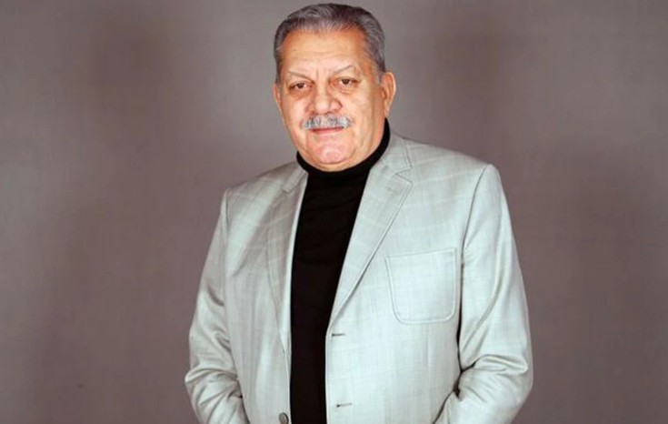 Müğənninin səhhəti qəfil pisləşib