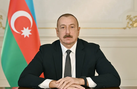 Yevlaxda "İnam, inkişaf və Zəfər yolu" adlı tədbir keçirilib