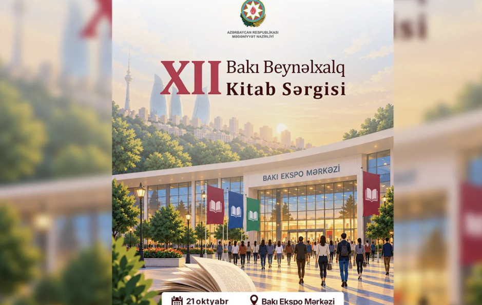 Sərgiyə xüsusi avtobuslar ayrıldı