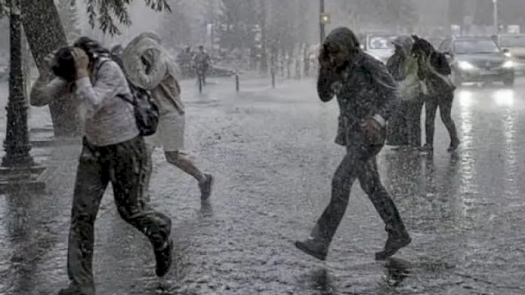 Azərbaycana gözlənilməz hava gəldi: 50 il davam edəcək