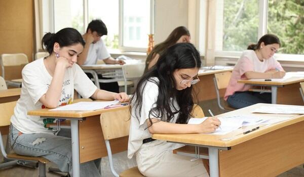  "Şagird-məzun" sistemi üzrə təqvim planı təsdiqləndi