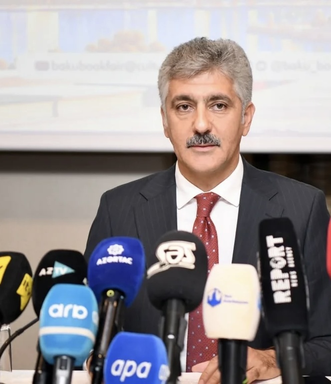 Mədəniyyət Nazirliyinin kitab mükafatı bu il elan olunmayacaq