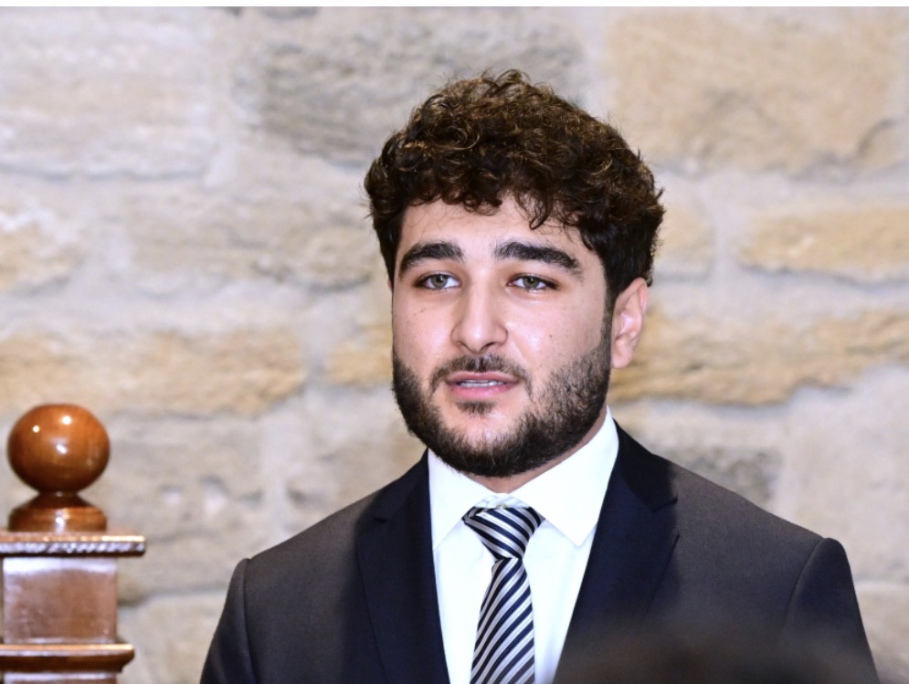 Vahid İbrahimov: “Timepavilion” Azərbaycanın ilk immersiv muzeyidir