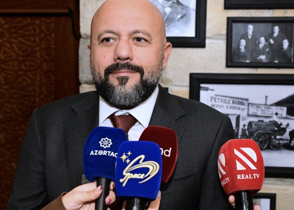 Rüfət Mahmud: İçərişəhər sakinləri üçün muzeylərə ödənişsiz giriş günləri planlaşdırılır
