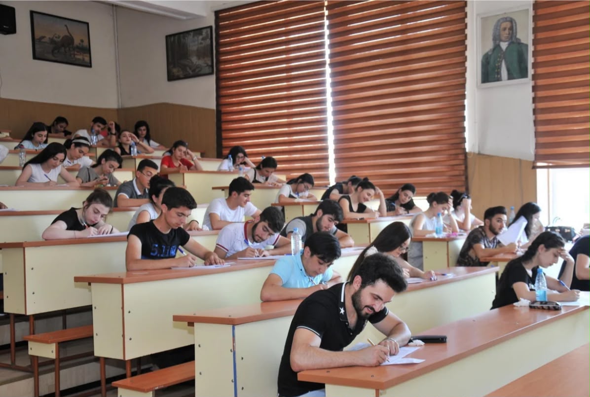"Şagird-məzun" sistemi üzrə təqvim planı təsdiqlənib