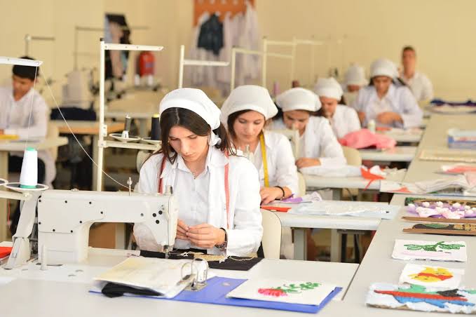 Qadınların payının artdığı ixtisaslar