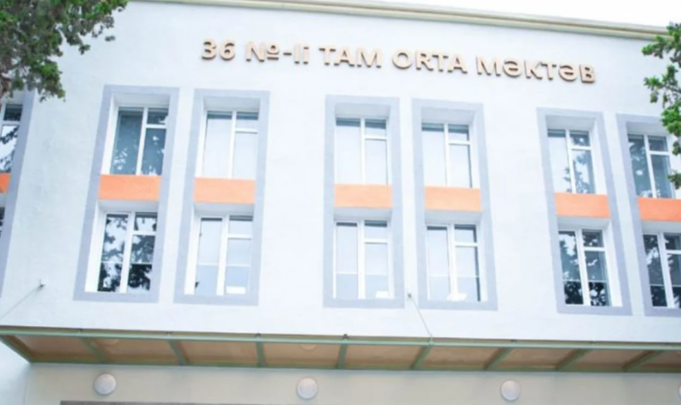 Sumqayıtda 21 şagirdin zəhərlənməsinin səbəbi bəlli oldu