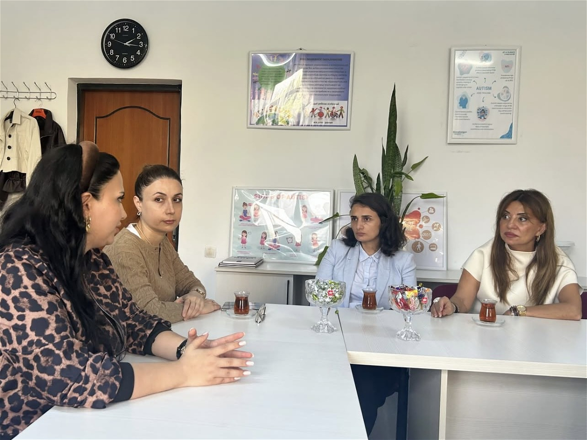 ADU-da inklüziv görüş baş tutdu