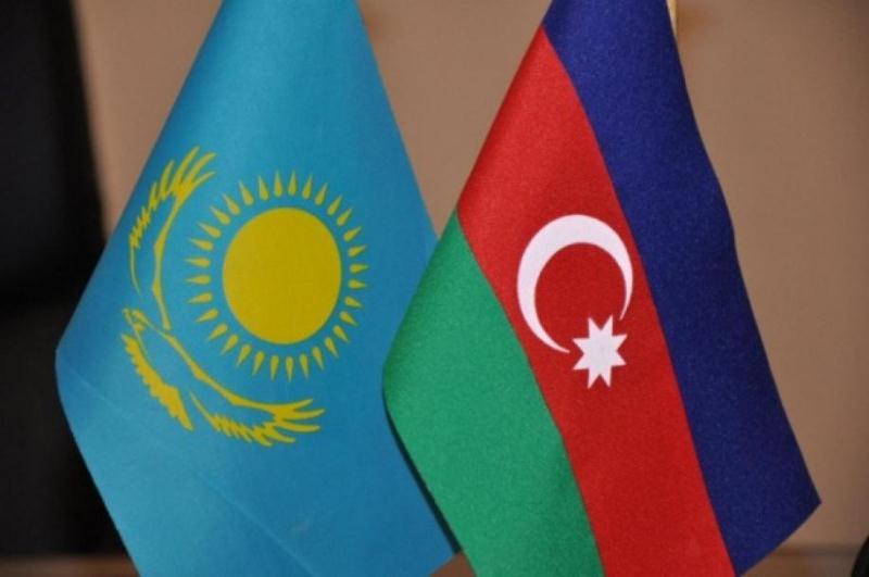 Qazaxıstanın 10 tələbəsi Azərbaycanda təhsil alacaq