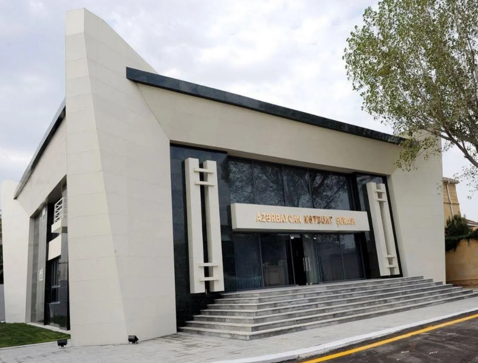 Mətbuat Şurasından jurnalistlərə XƏBƏRDARLIQ