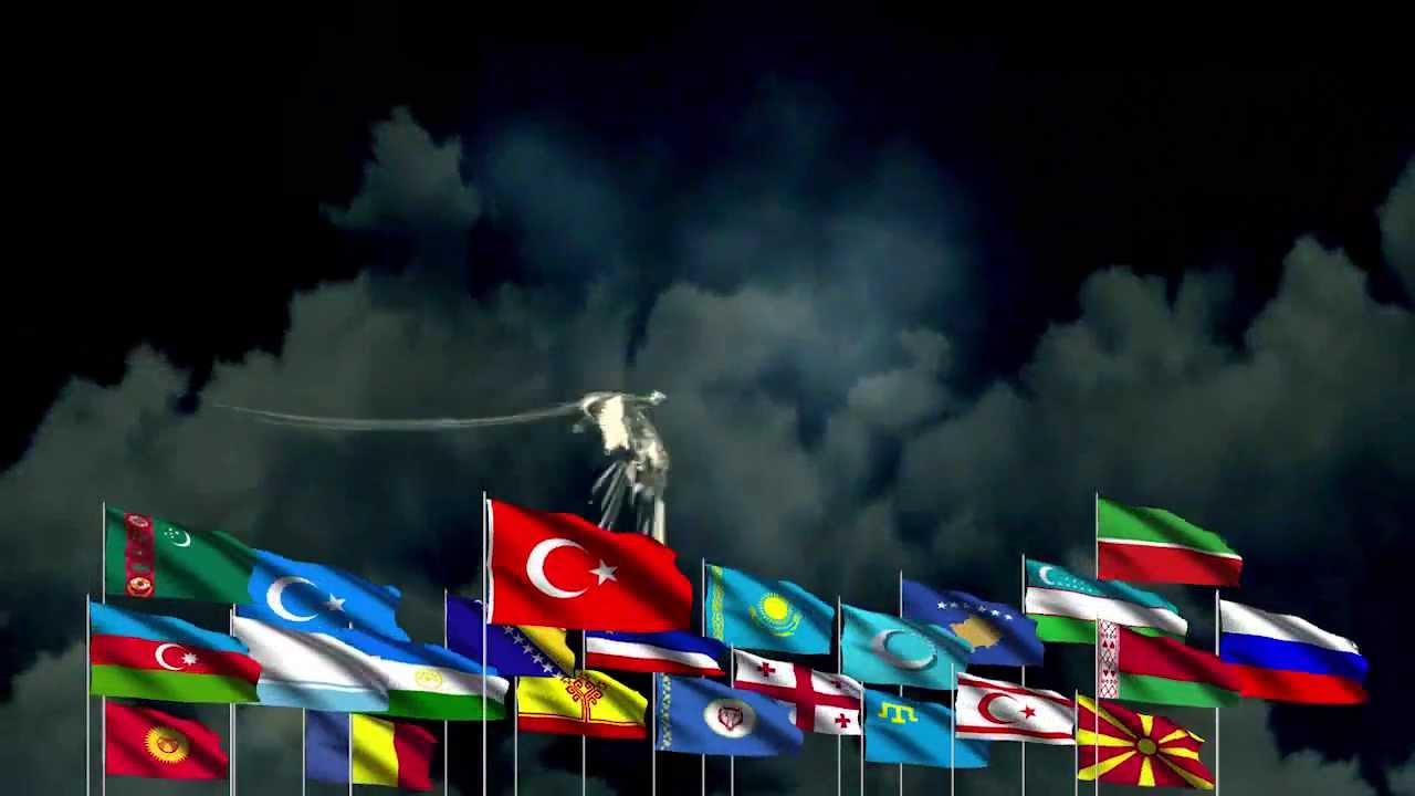  “Türk dünyası- ortaq mədəniyyət, ortaq dəyərlər” layihəsinə başlanılıb