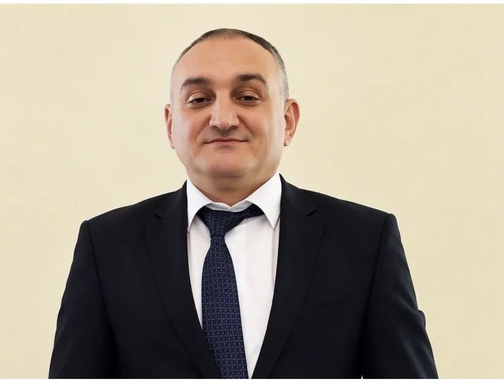 Təhsil Şöbəsinin müdiri işdən çıxarılıb