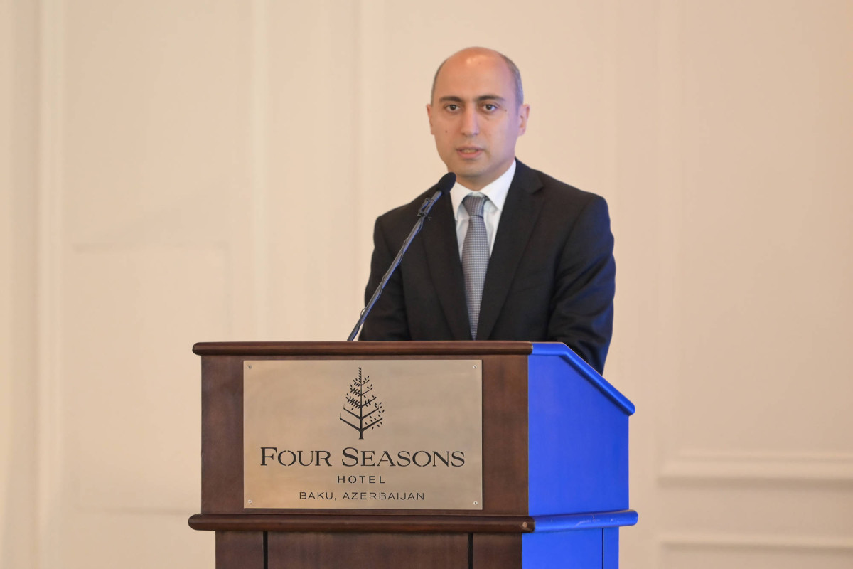 Nazir: Qızların təhsilini prioritet istiqamət kimi saxlamağa çağırıram