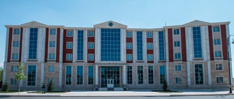 Ləğv edilən institutun tələbələri ilə bağlı komissiya yaradılacaq