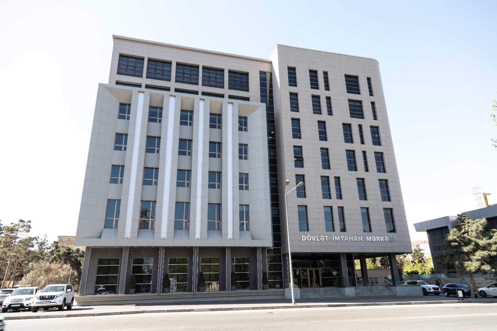 DİM General Test imtahanı keçirib