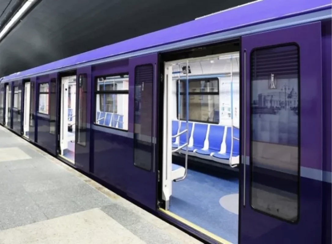 "20 Sentyabr" metrostansiyası gələn il istismara veriləcək