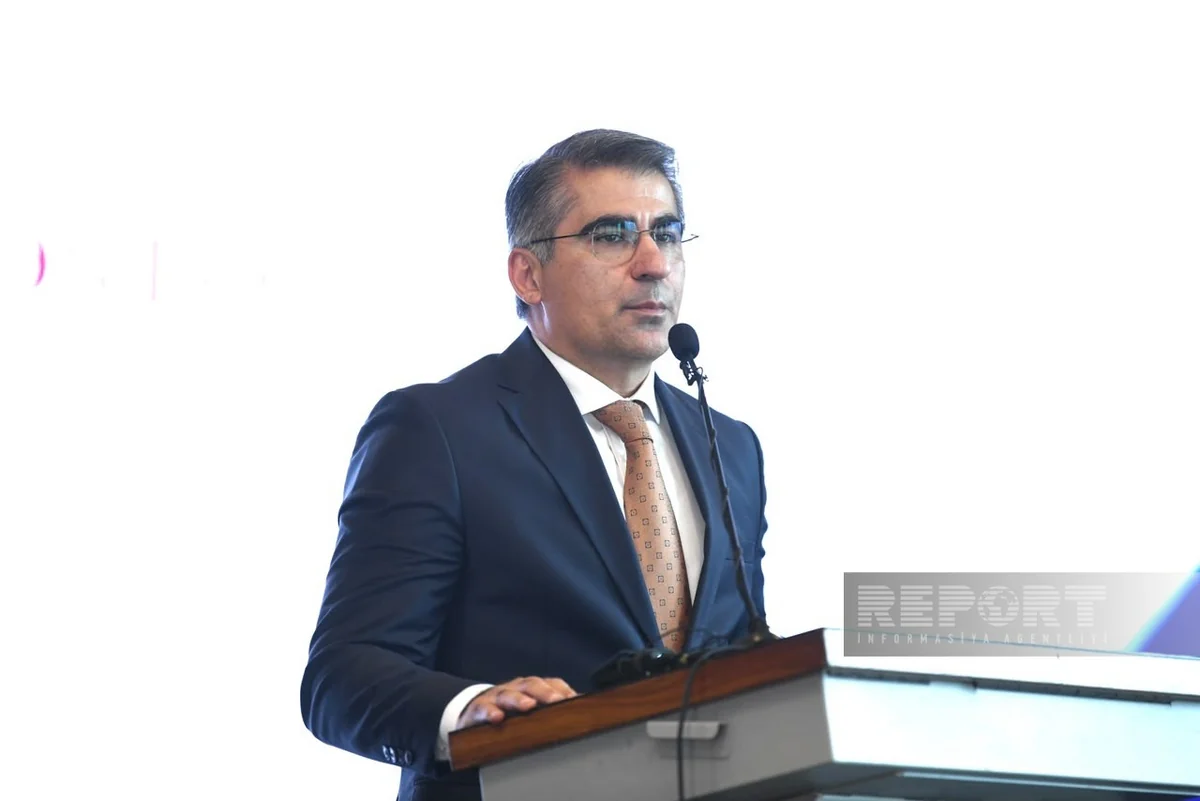 Təhsilin İnkişafı Fondunun direktoru: Qızların təhsili cəmiyyətin gələcəyinə qoyulan sərmayədir