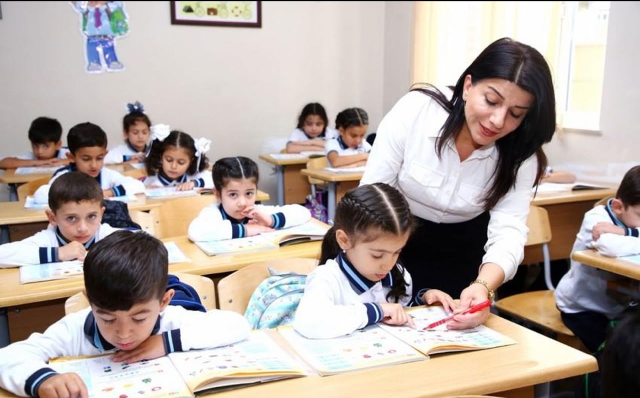 “İlin gənc müəllimi-2026” - Ən yaxşı 50 müəllim