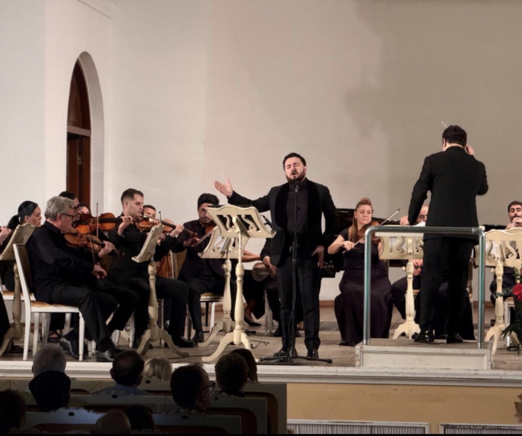 Ramiz Mustafayevin 100 illik yubileyinə həsr olunmuş konsert – “Yadıma sən düşürsən”