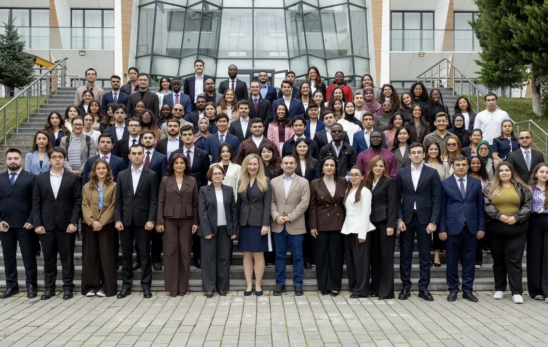 Qubada Beynəlxalq Gənclər Forumunun açılış mərasimi keçirilib