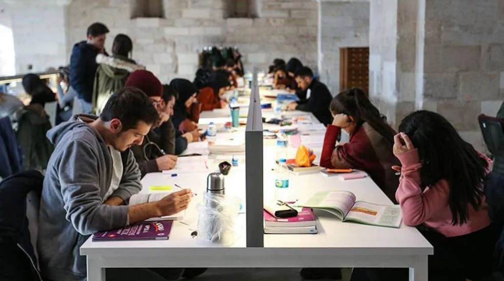 Türkiyədə universitetlərlə bağlı dəyişiklik