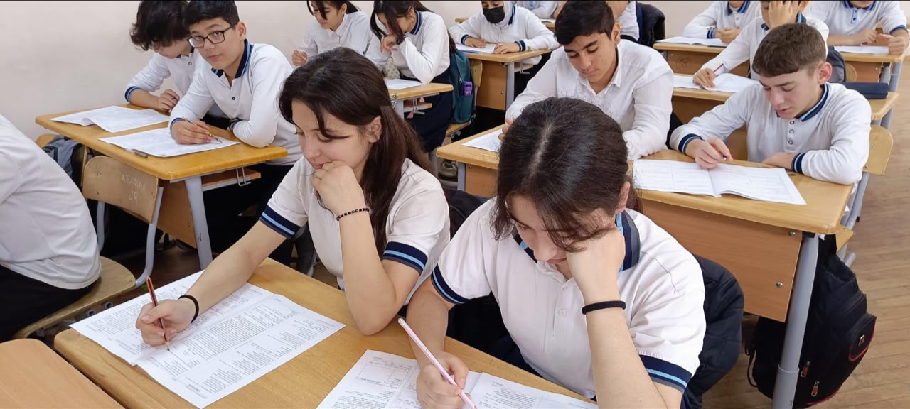 Buraxılış imtahanlarında çətin suallar: problem təkcə testlərdə deyil