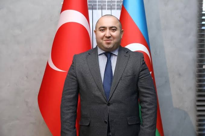 Yeni Çağ” Media Qrupunun rəhbəri medalla təltif olundu