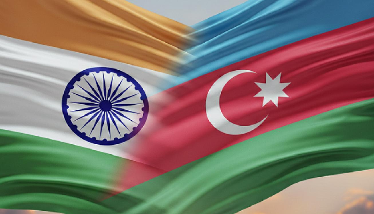 Azərbaycan Hindistan əlaqələrinin əhəmiyyəti nədədir?