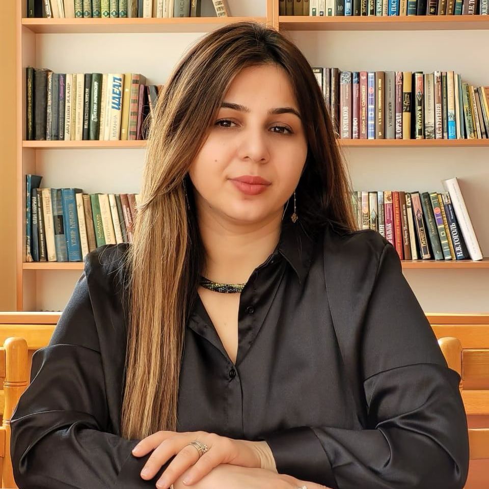 Mətanət Əliyeva: "Uşaq aqressiyasına yalnız davranış problemi kimi yanaşmaq düzgün deyil" 