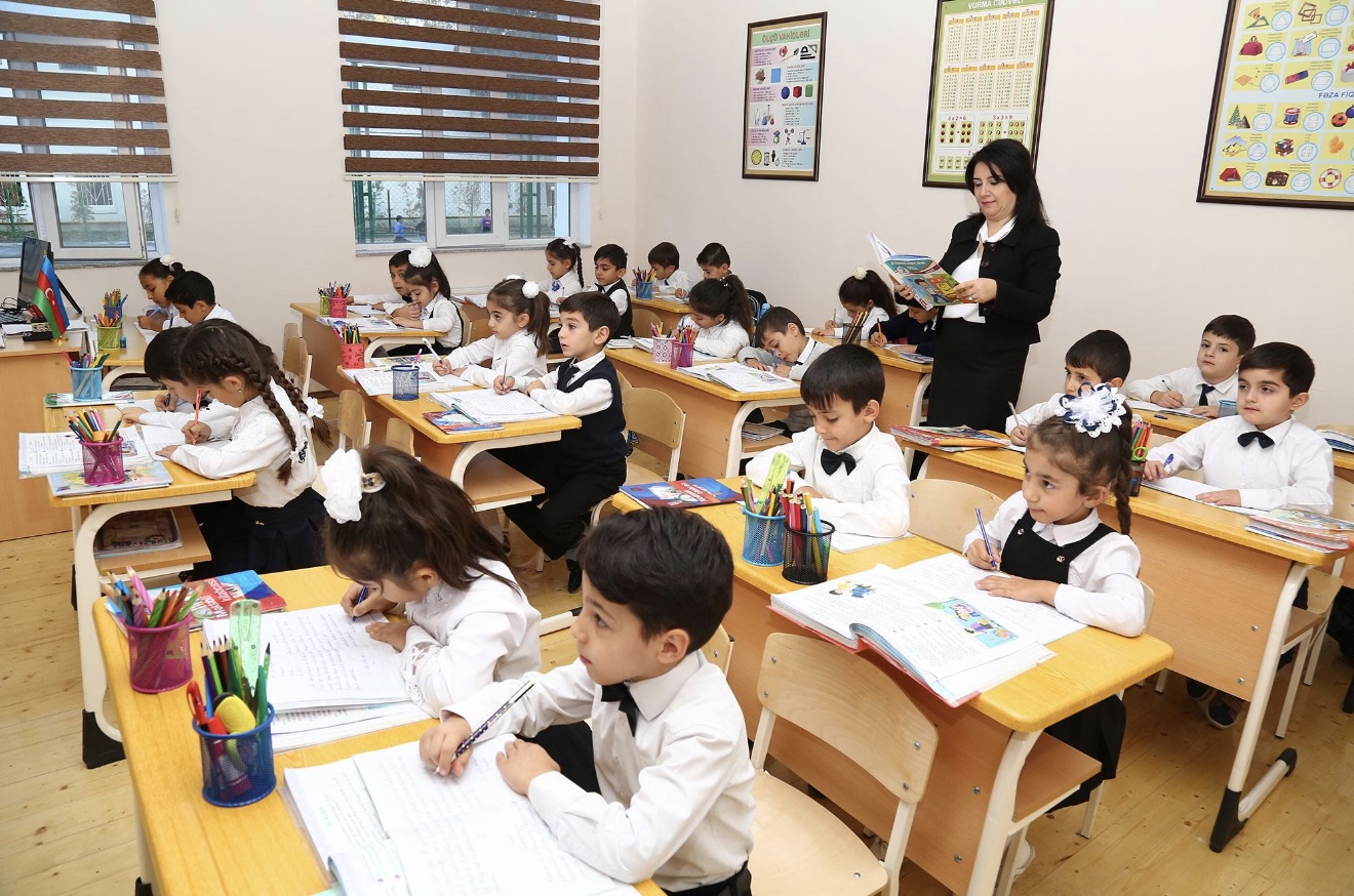 Məktəblərdə hər şagirdə düşən illik təhsil xərcləri müəyyənləşdi – MƏBLƏĞLƏR